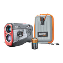 Bushnell Tour V5 Shift Patriot Golf Laser Rangefinders