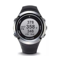 Voice Caddie G2 Hybrid Golf GPS Watch With Slope