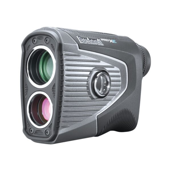 Bushnell Pro XE Golf Laser Rangefinder