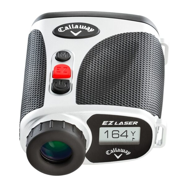 Callaway EZ Golf Laser Rangefinder