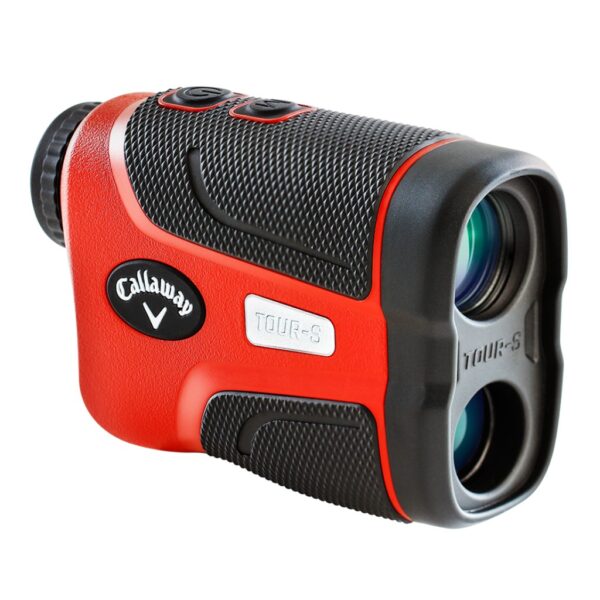 Callaway Tour-S Golf Laser Rangefinder