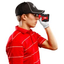 Callaway Tour-S Golf Laser Rangefinder