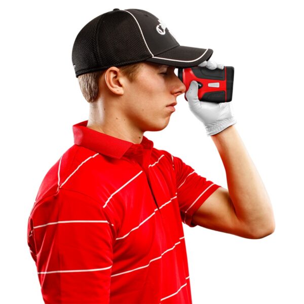 Callaway Tour-S Golf Laser Rangefinder