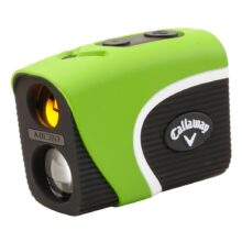 Callaway Micro Prism Golf Laser Rangefinder