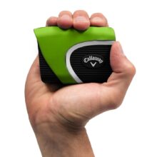 Callaway Micro Prism Golf Laser Rangefinder