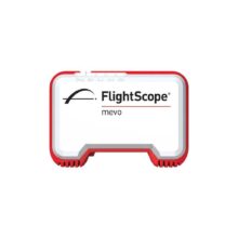 FlightScope Mevo Golf Launch Monitor