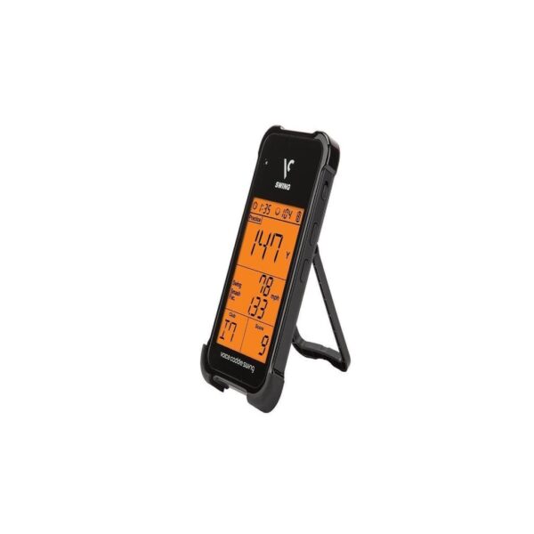 Swing Caddie SC100 Golf Launch Monitor