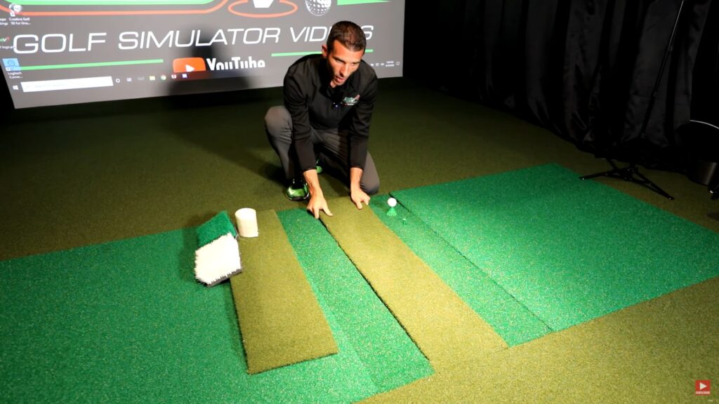 Best Golf Mat? Soft Strike Golf Mat Review