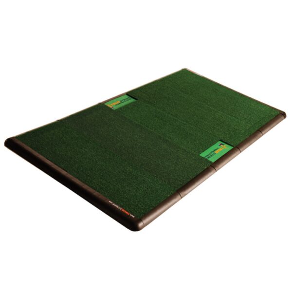 TrueStrike Golf Mat - Academy