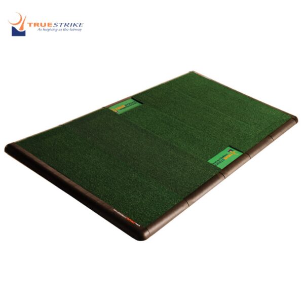 TrueStrike Golf Mat - Academy