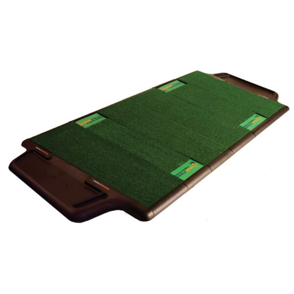 TrueStrike Golf Mat