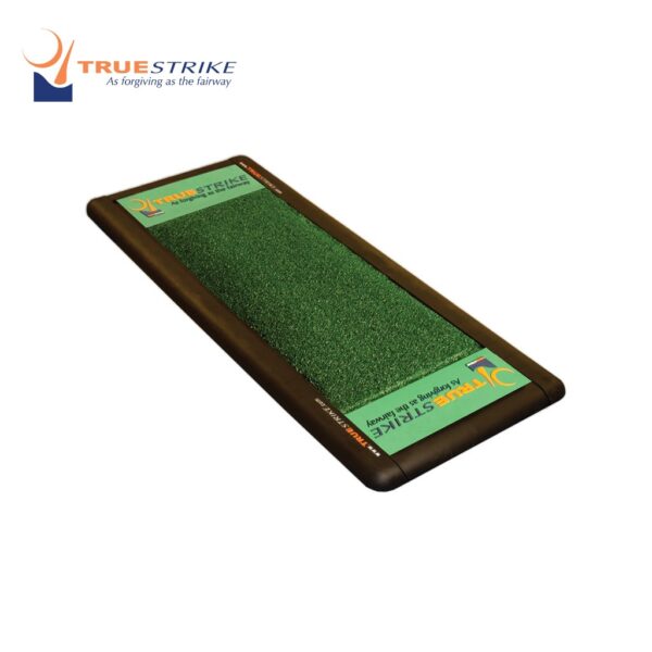 TrueStrike Golf Mat - Portable