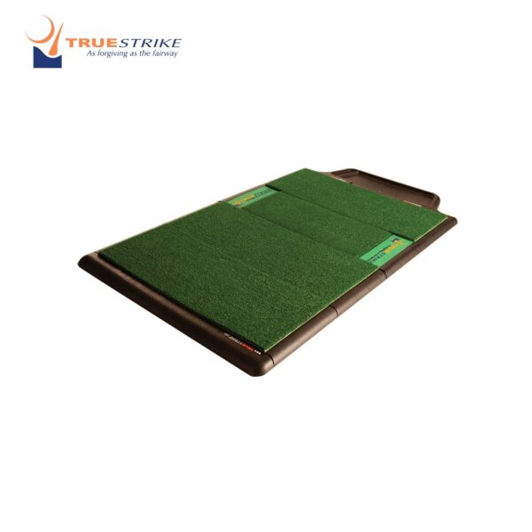 TrueStrike Golf Mat - Single