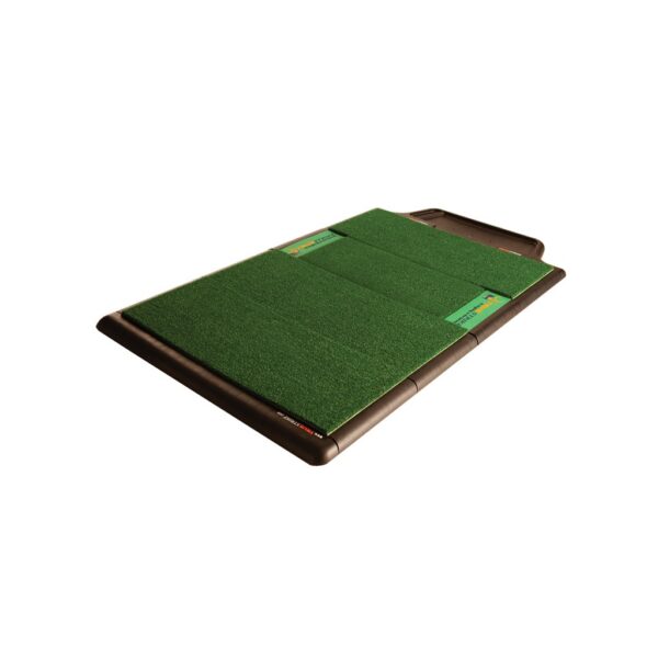 TrueStrike Golf Mat - Single