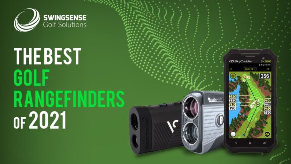 The Best Golf Rangefinders Of 2021: Your Best Companion On The Golf Course