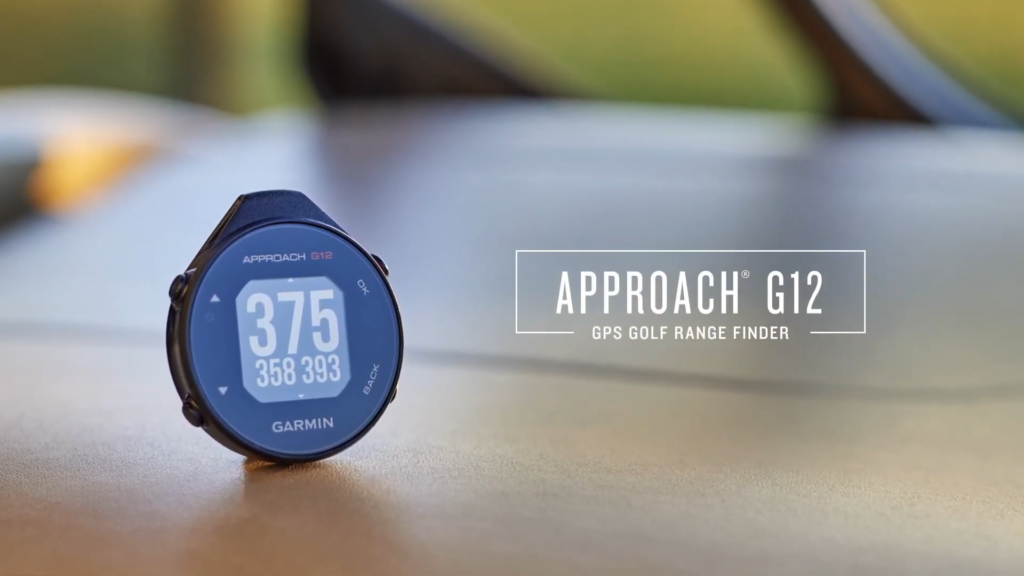 Garmin Approach G12 Review: The Most Advanced Technology to Help You on the Golf Course