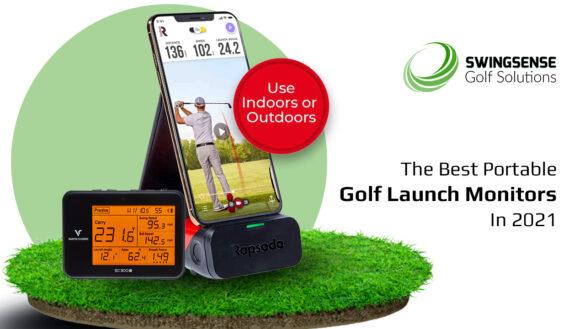 The Best Portable Golf Launch Monitors In 2021