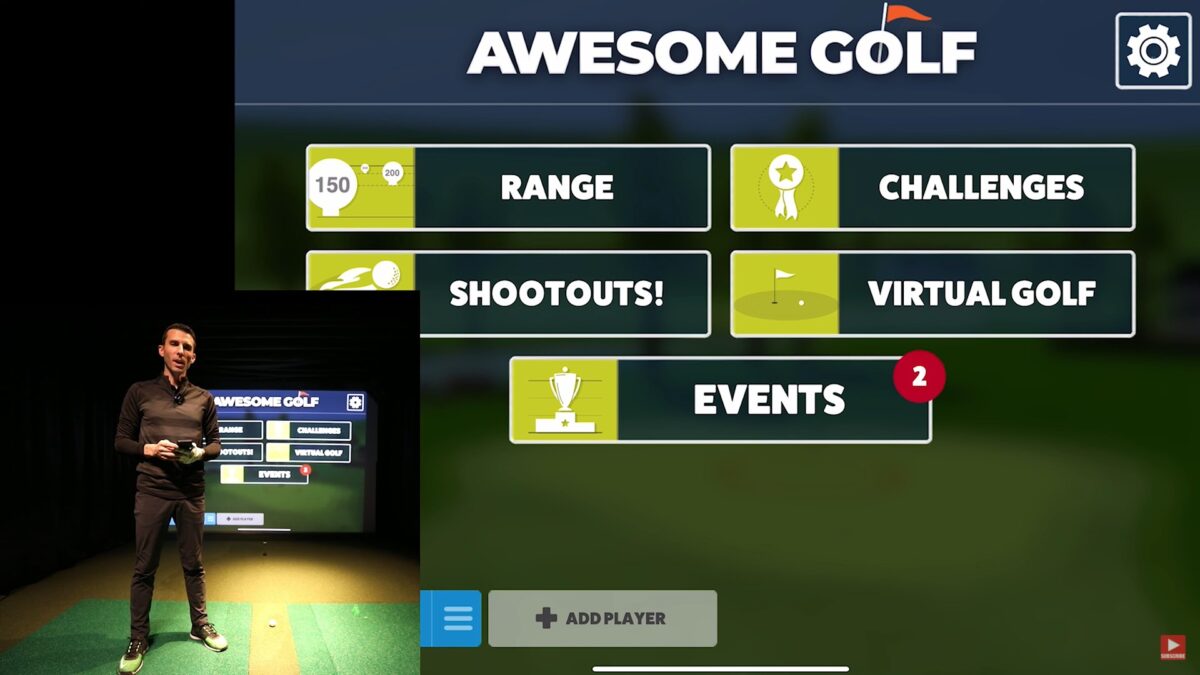 Flightscope Mevo+ Review – Awesome Golf Simulator (2021 BIG Update)