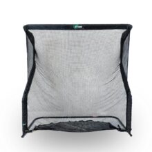 The Net Return Home Series V2 Golf Net