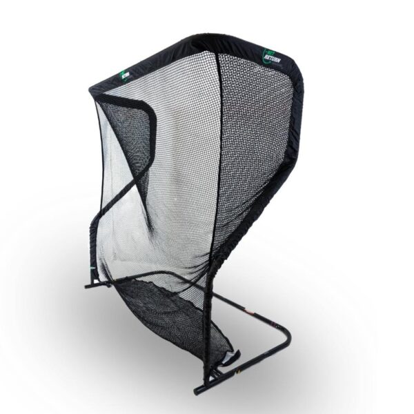 The Net Return Home Series V2 Golf Net