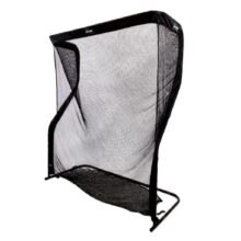 The Net Return Pro Series V2 Golf Net