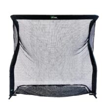 The Net Return Pro Series V2 Golf Net