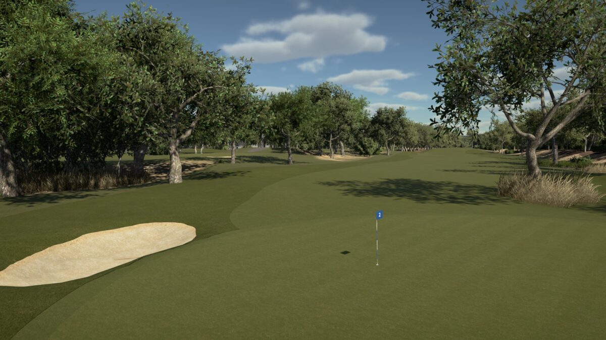 Wattle Park Golf Course