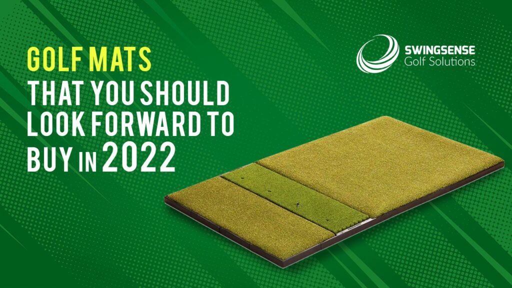 Golf Mats That You Should Look Forward To Buy In 2022