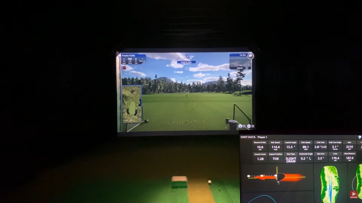 Flightscope Mevo+ TGC 2019 vs HD Golf : FULL Data Comparison