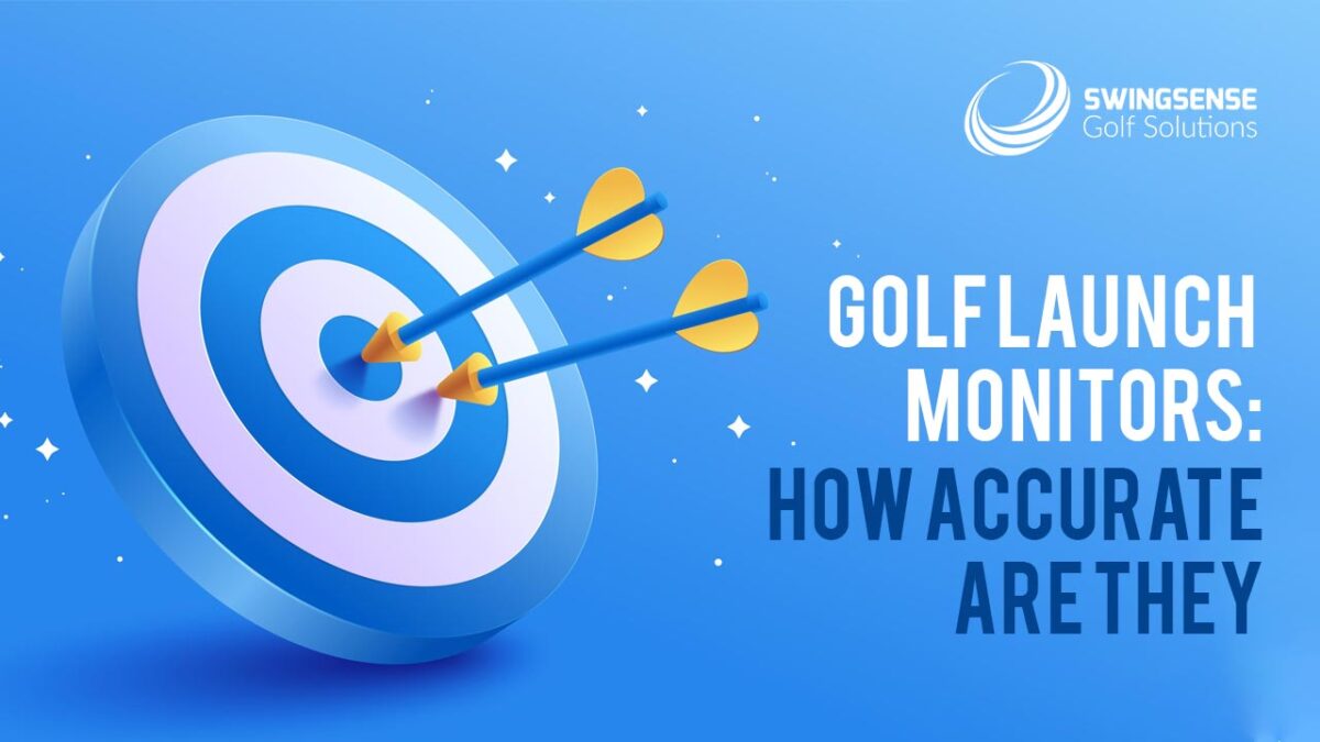 Golf Launch Monitors: How Accurate Are They
