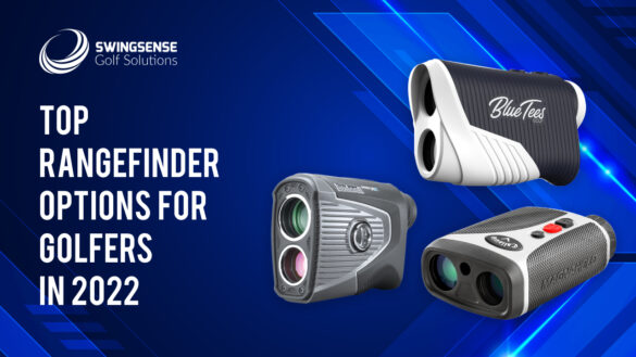 Top Rangefinder Options For Golfers In 2022