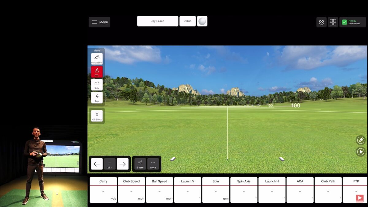 Flightscope Mevo Plus – Fusion Tracking & Pro Package First Look & Review