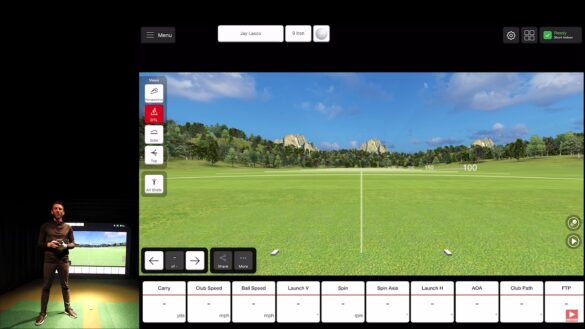 Flightscope Mevo Plus - Fusion Tracking & Pro Package First Look & Review