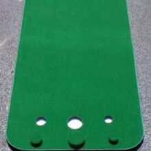 Big Moss Competitor Pro Putting Green