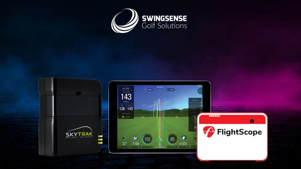 Explore Two Of The Best Golf Launch Monitors On The Market Now