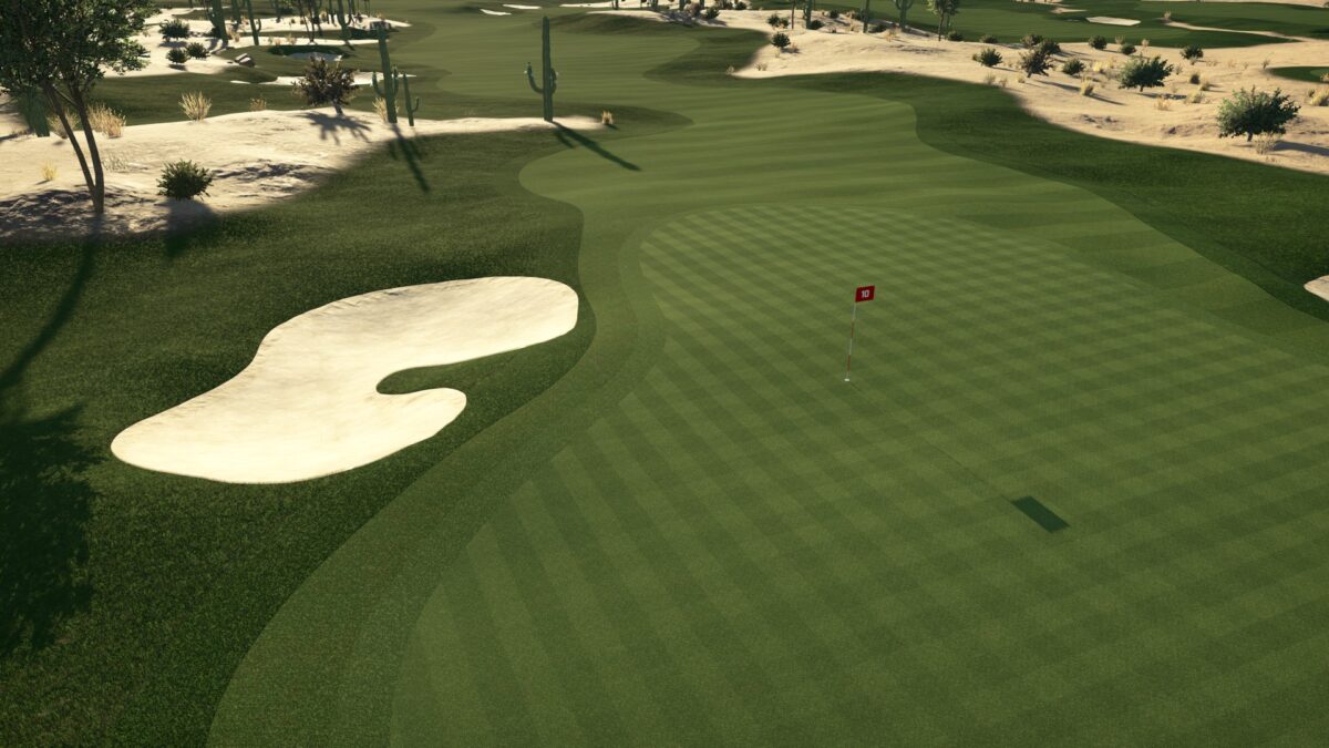 Scottsdale National Golf Club