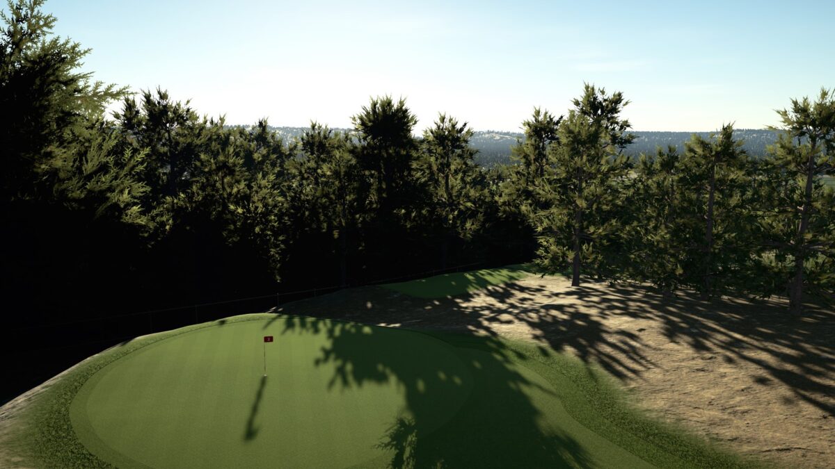 Farmingbury Hills Golf Course