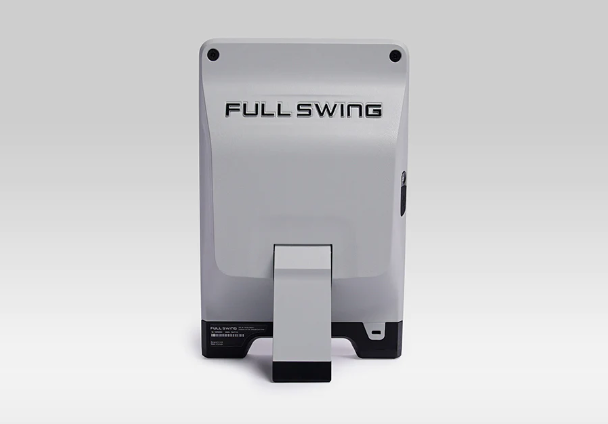 Full Swing Kit and Software