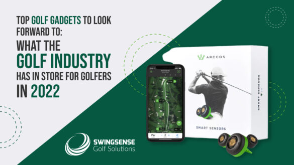 Top Golf Gadgets To Look Forward