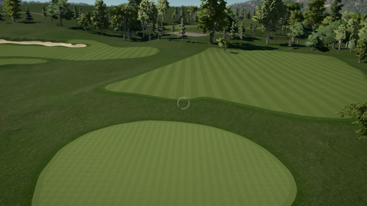 The Golf Club of TN (LiDAR) V1.0