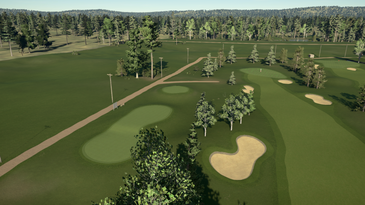 Ruuhikoski Golf EPG