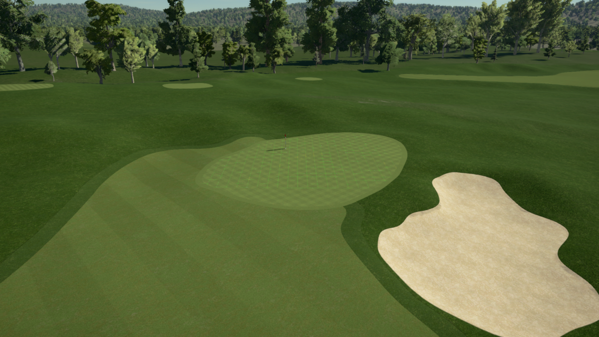 Chaska Town Course (LiDAR) v1.2