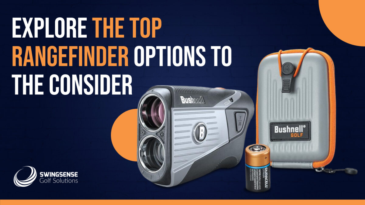 Explore the Top Rangefinder Options to the Consider