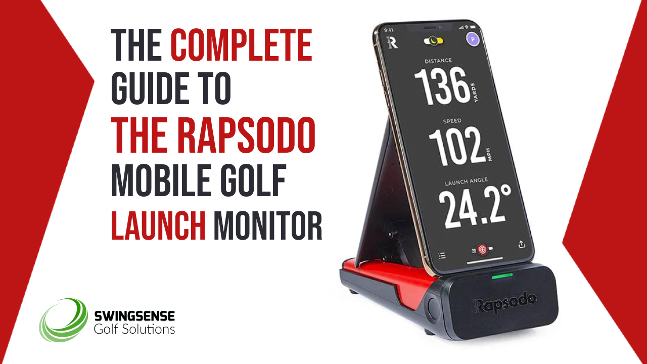 lidar launch monitor