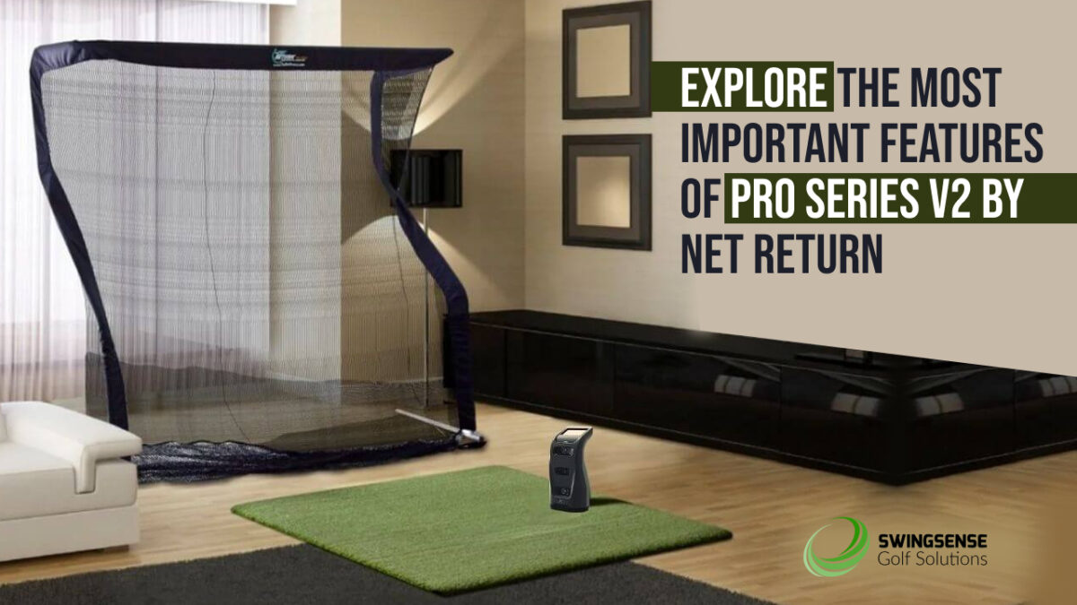 Explore the Most Important Features of Pro Series V2 by Net Return