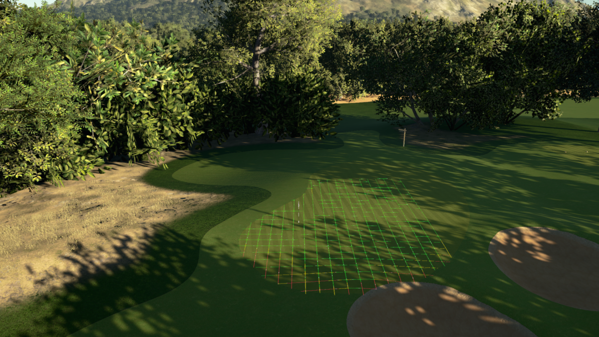 Kooyanga Park Golf Club