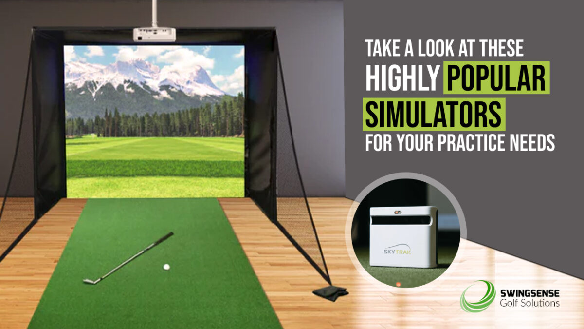 Take a Look at These Highly Popular Simulators for your Practice Needs