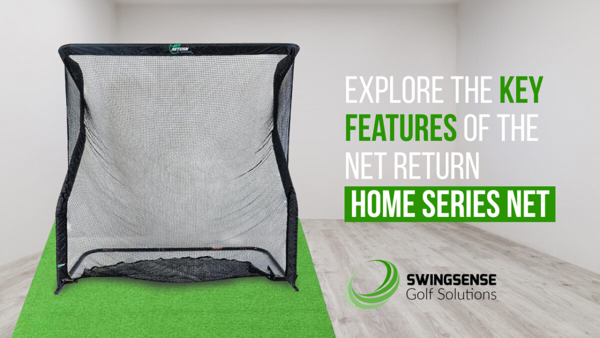 Explore the Key Features of The Net Return Home Series Net