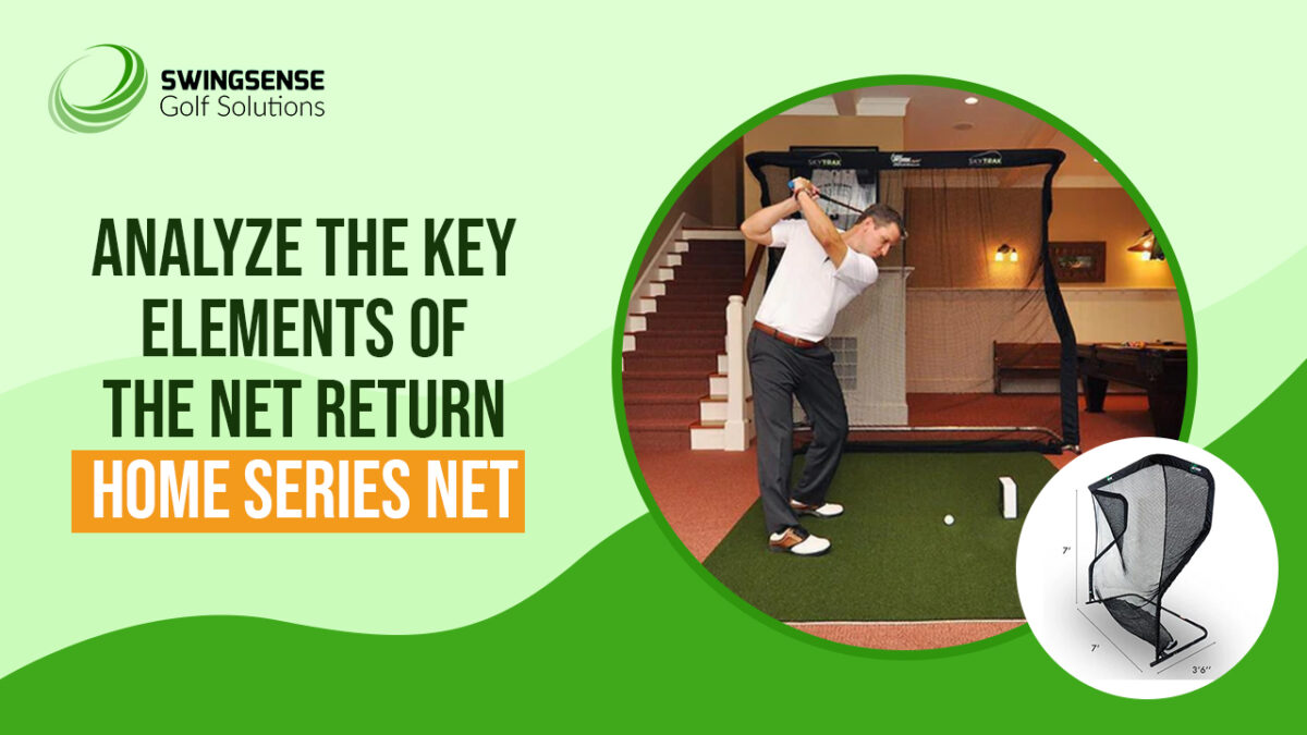 Analyze The Key Elements of The Net Return Home Series Net