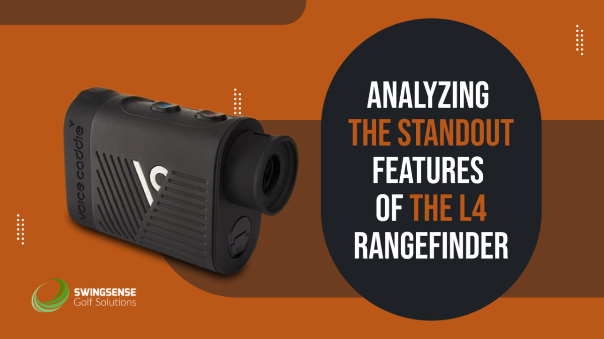 Analyzing the Standout Features of the L4 Rangefinder